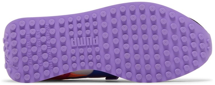 Puma Wmns Future Rider Play On White Multi