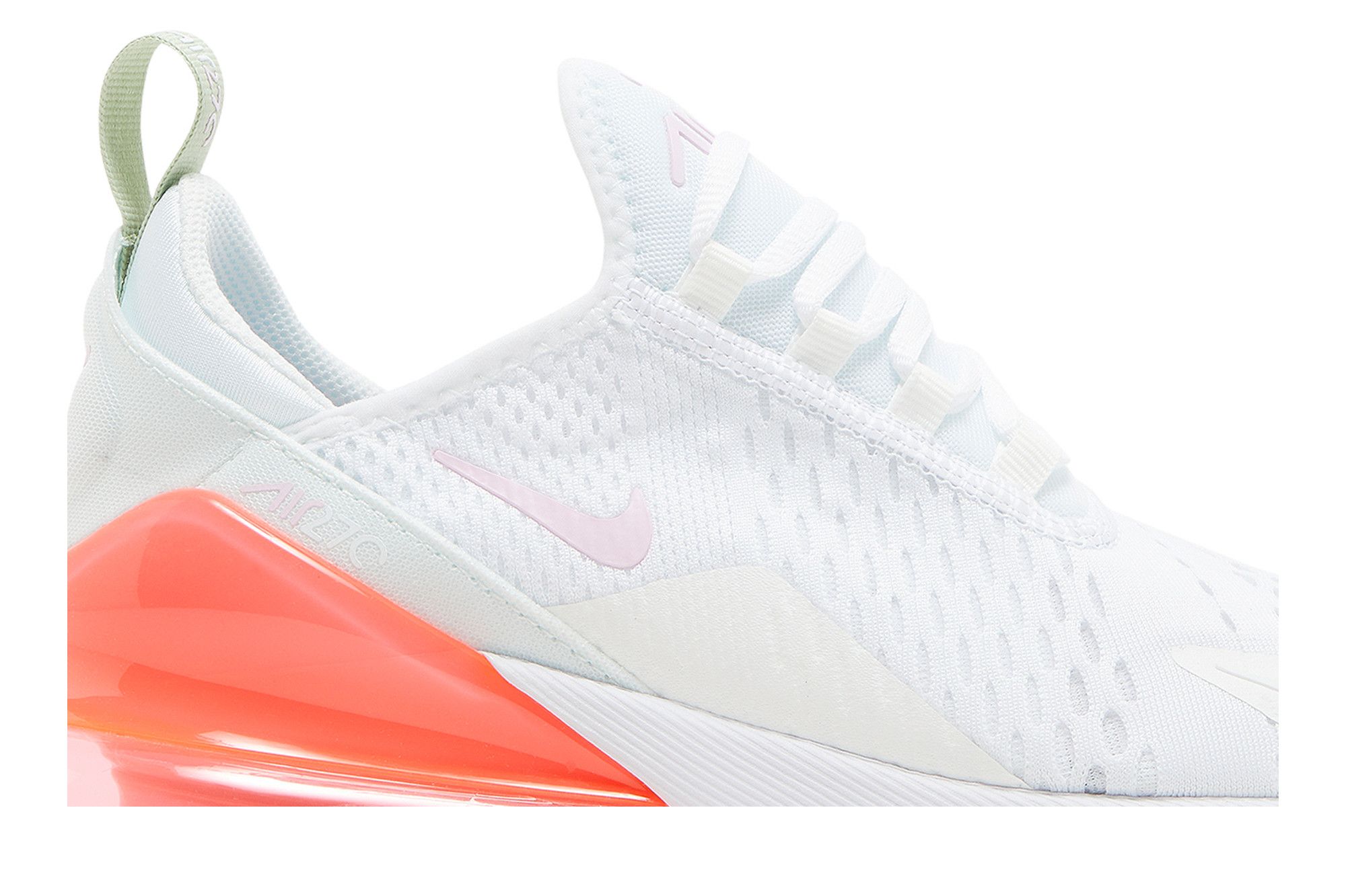 ゆめ Nike GS Air Max 270 Extreme – Nohble