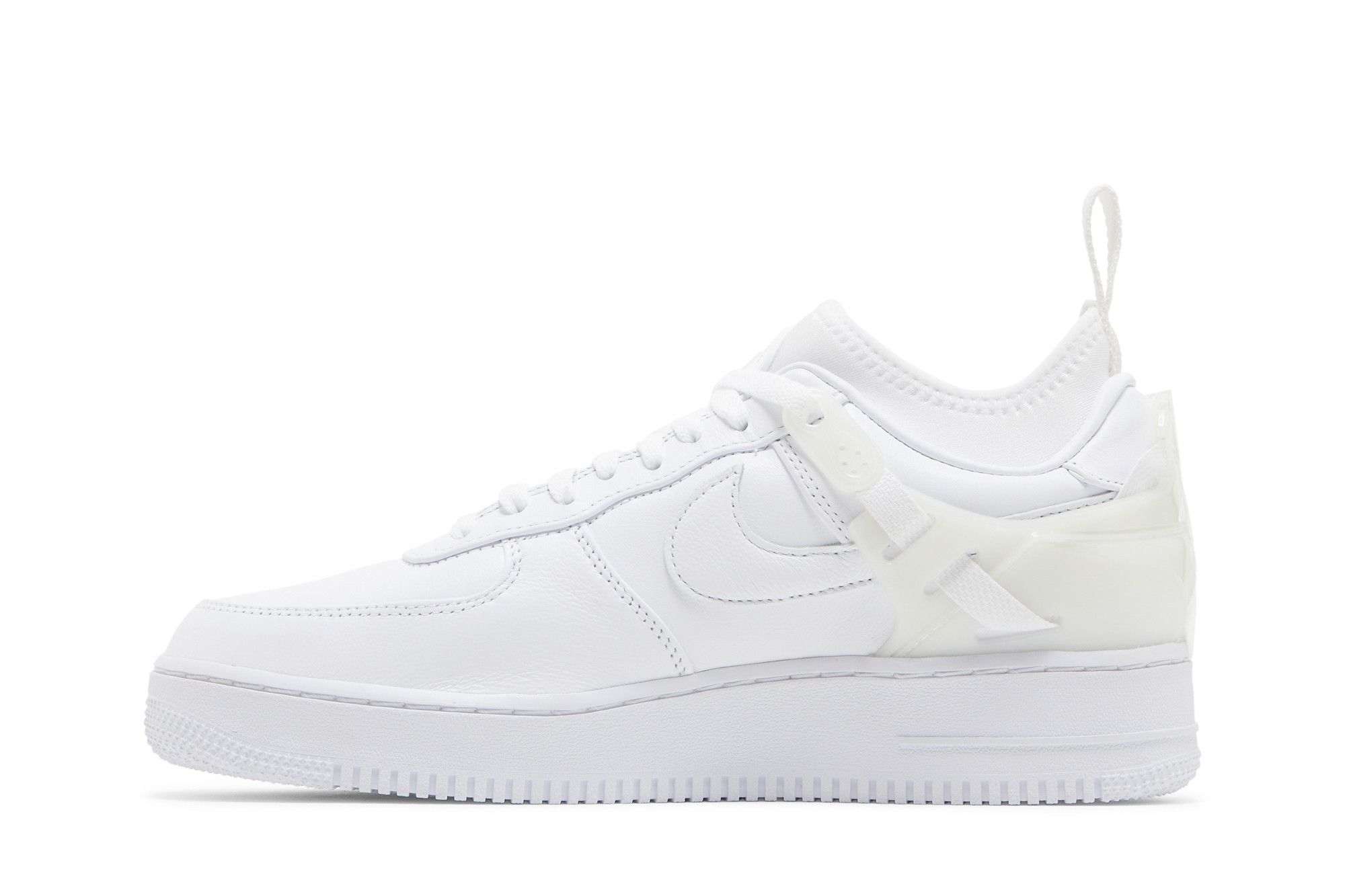 Nike blancas force hot sale