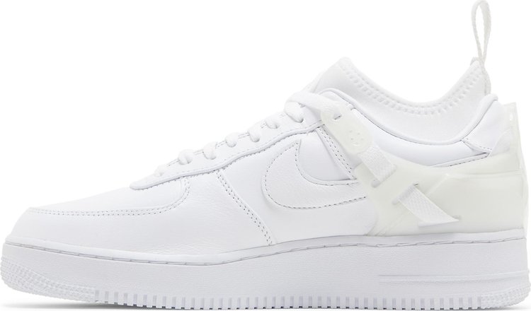 Undercover x Air Force 1 Low SP GORE TEX Triple White