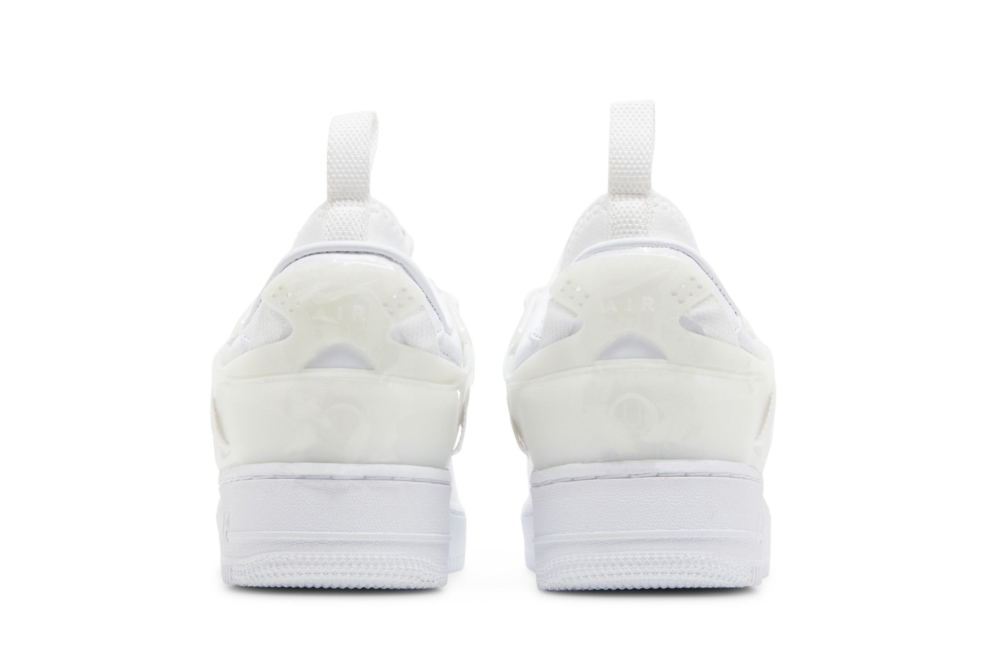 Buy Undercover x Nike Air Force 1 Low SP GORE-TEX 'Triple White