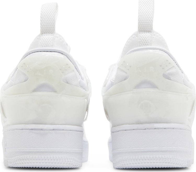 Undercover x Air Force 1 Low SP GORE TEX Triple White