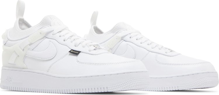 Undercover x Air Force 1 Low SP GORE TEX Triple White