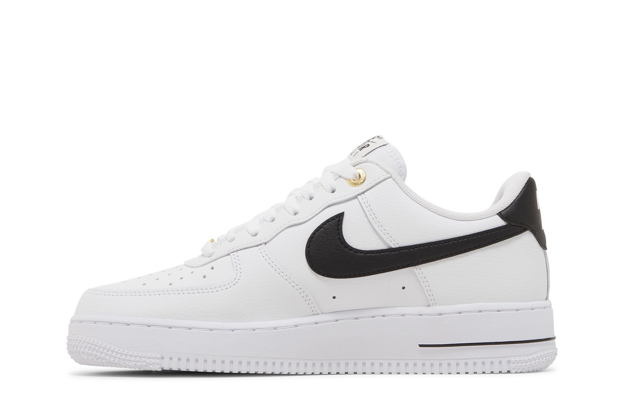 Buy Air Force 1 '07 LV8 '40th Anniversary - White Black