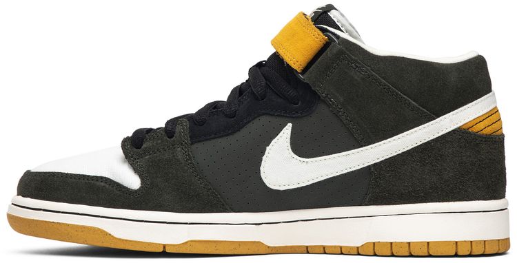 Nike Dunk Mid Pro Sb