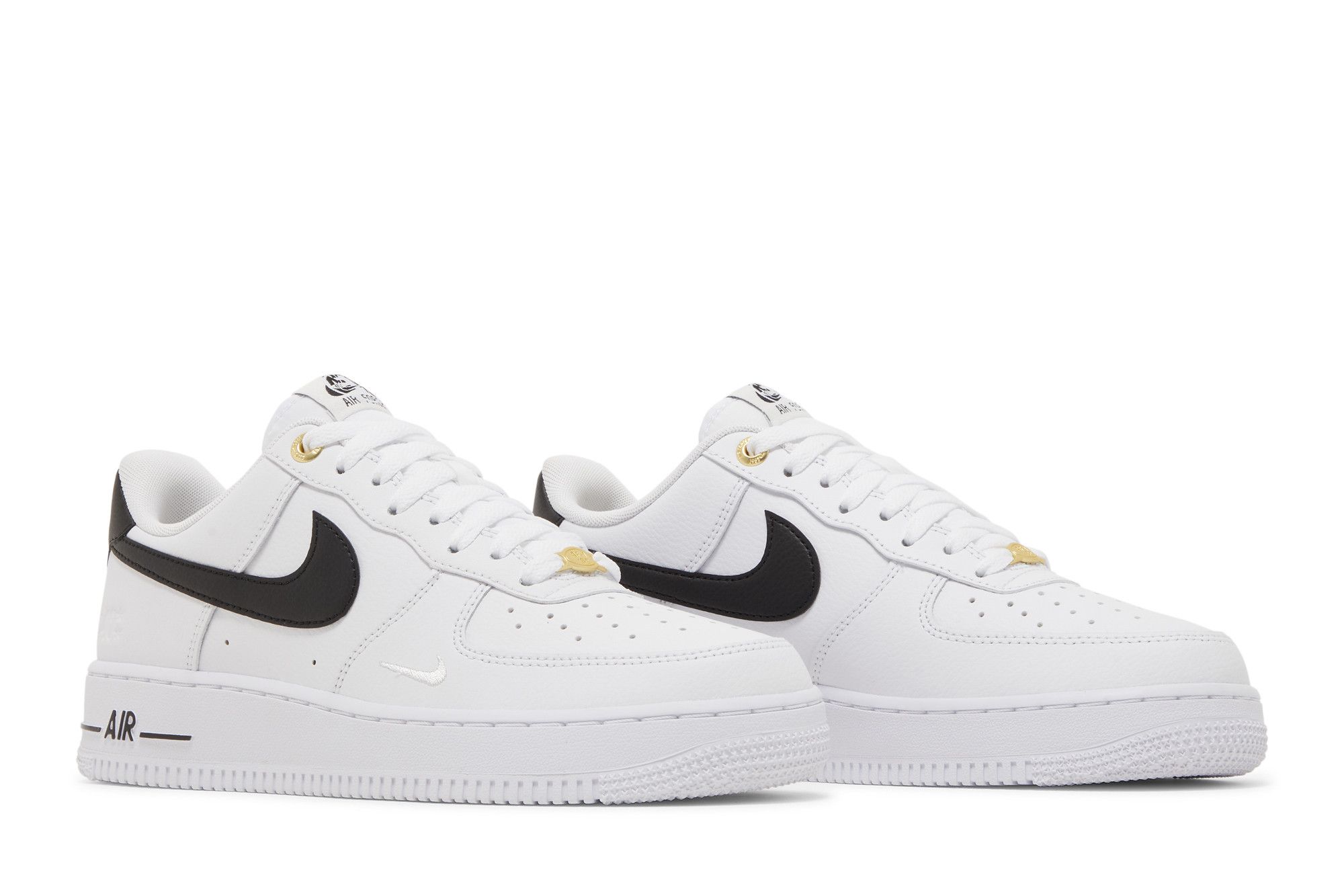 Buy Air Force 1 '07 LV8 '40th Anniversary - White Black
