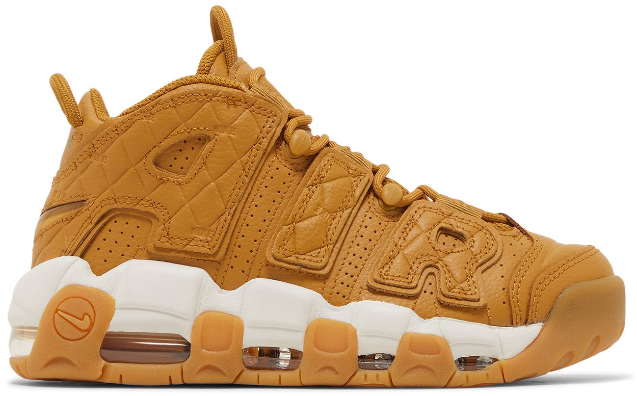 uptempo wheat