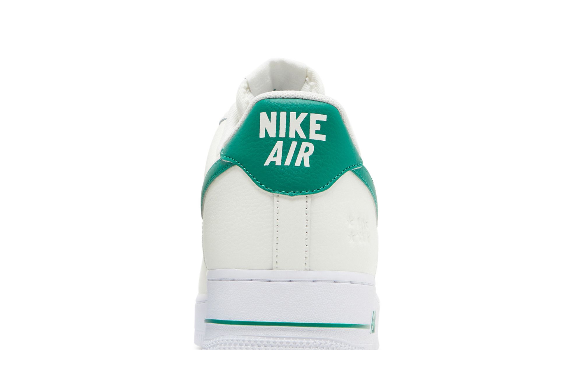 Buy Air Force 1 '07 LV8 '40th Anniversary - Sail Malachite