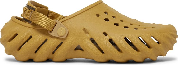Echo Clog Men Desert Grass Stylish Footwear for Comfort NEW 2023 unisex  Fast sh