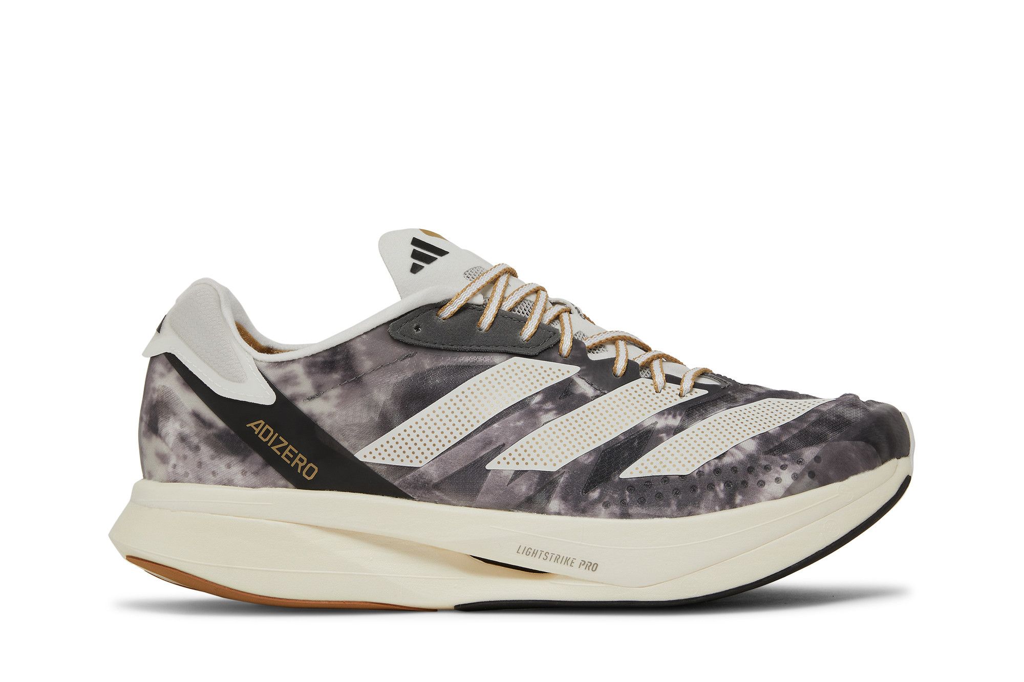 Buy Tinman Elite x Adizero Adios Pro 2 'Grey Gold Metallic