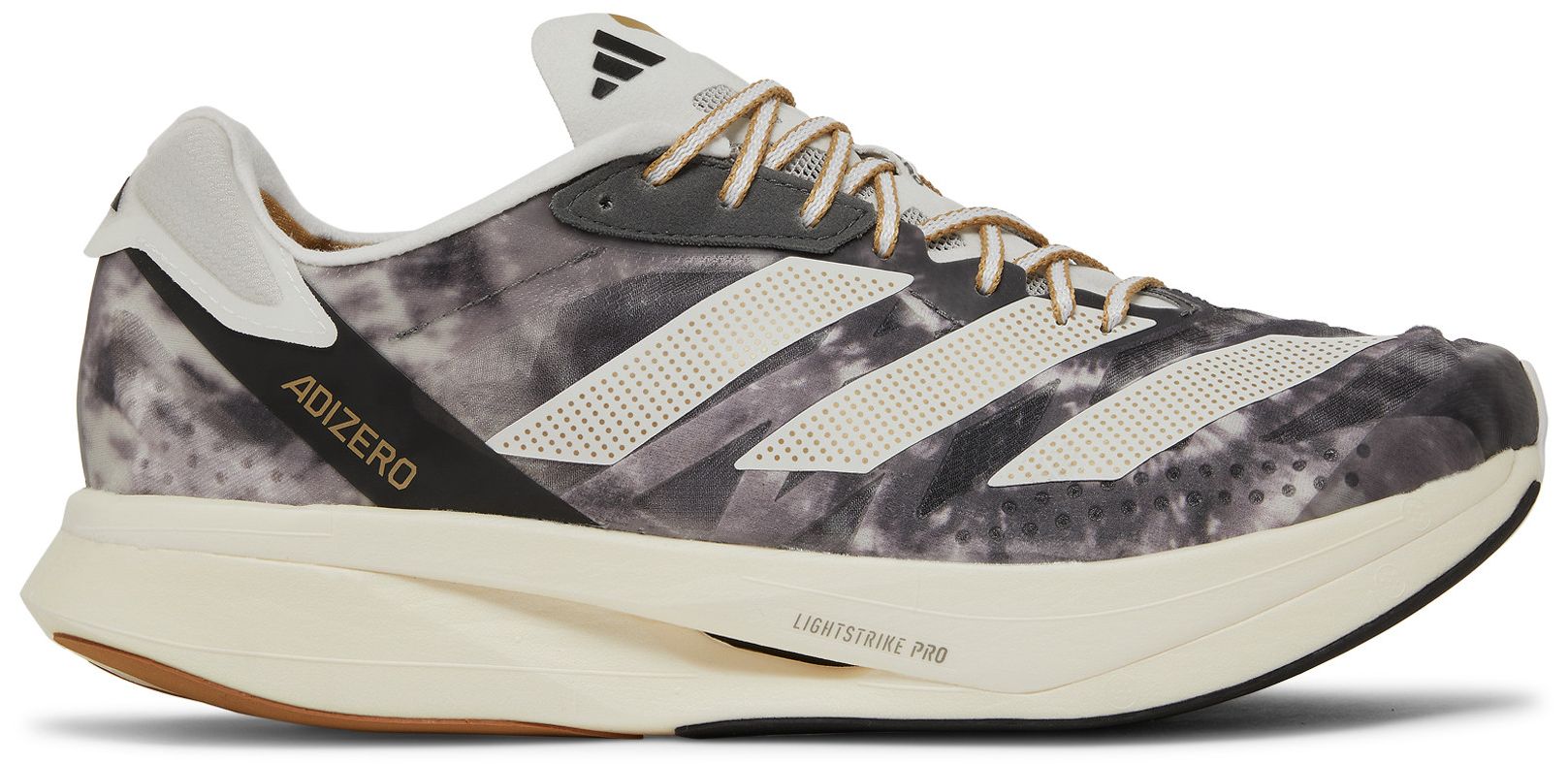 Buy Tinman Elite x Adizero Adios Pro 2 'Grey Gold Metallic' GX9300 GOAT