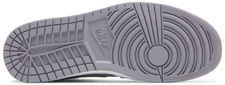 Air Jordan 1 Mid Cherrywood Red