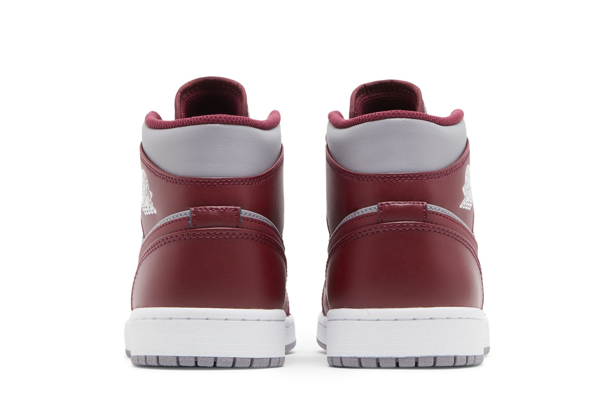 Buy Air Jordan 1 Mid Cherrywood Red DQ8426 615 GOAT CA