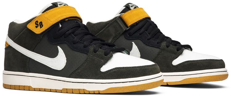 Nike Dunk Mid Pro Sb