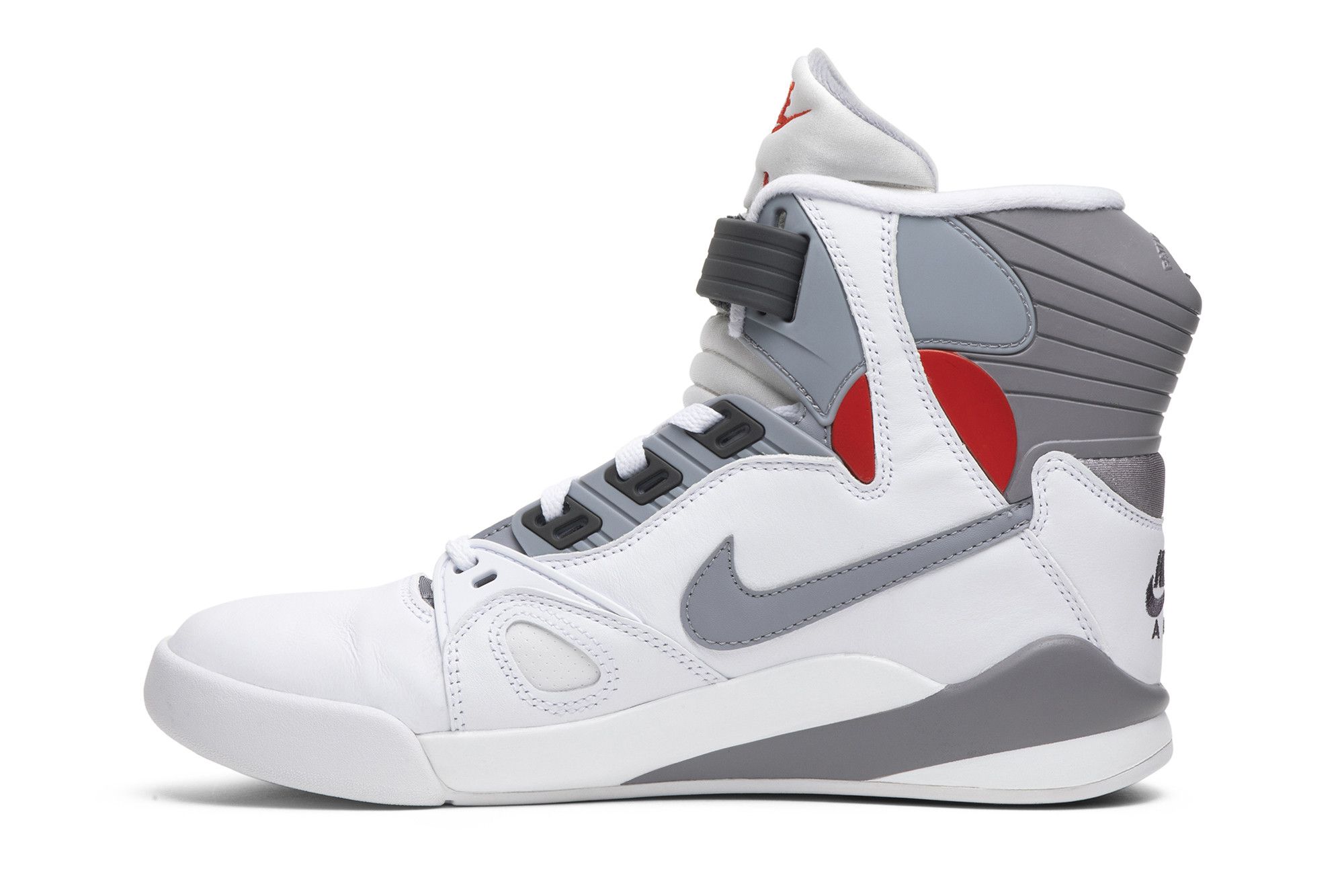 靴 Nike Air Pressure Throwback Thursday: Nike Air Pressure - YouTube