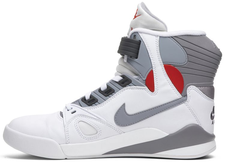 Nike Air Pressure 2016 David Robinson