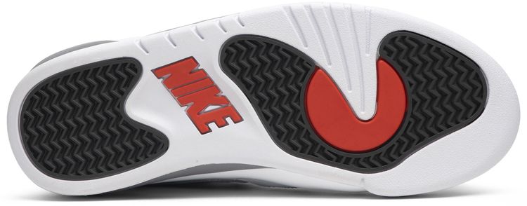 Nike Air Pressure 2016 David Robinson