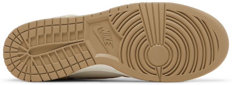 Nike Dunk High Sand
