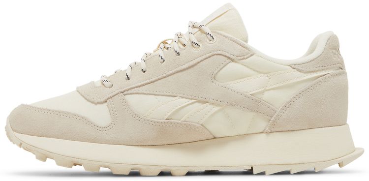 Reebok Classic Leather Classic White Stucco