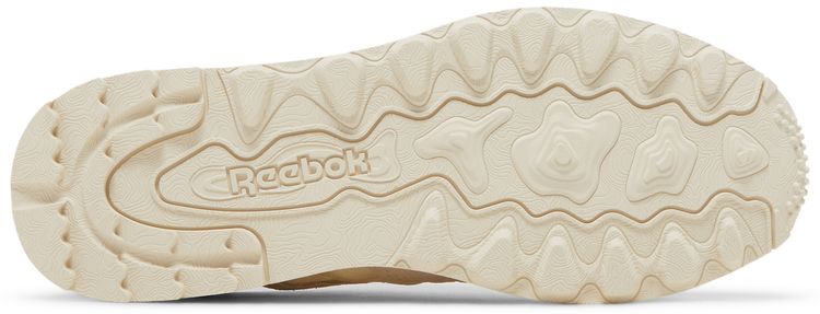 Reebok Classic Leather Classic White Stucco