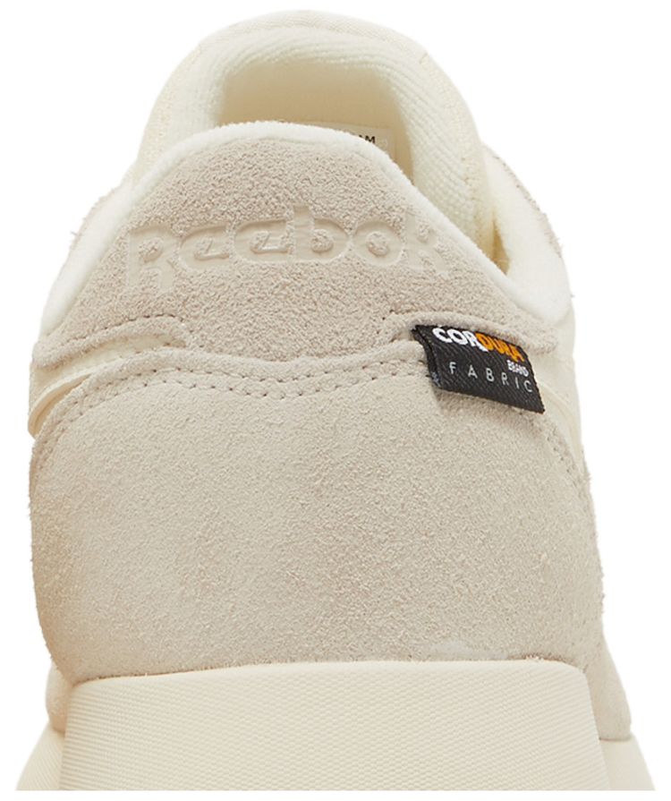 Reebok Classic Leather Classic White Stucco