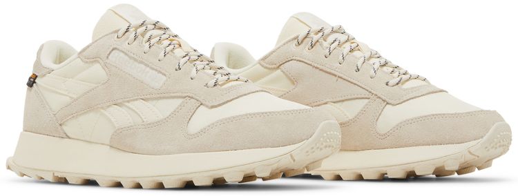 Reebok Classic Leather Classic White Stucco