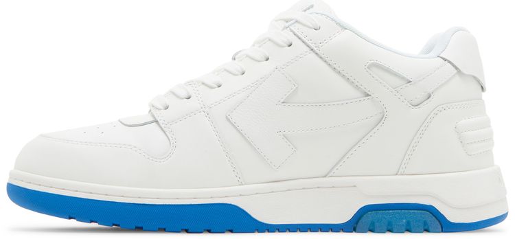 Off White Out of Office For Walking   White Blue