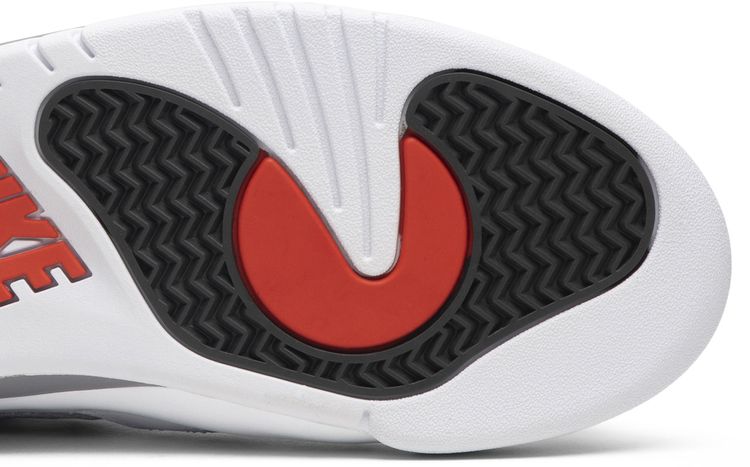 Nike Air Pressure 2016 David Robinson