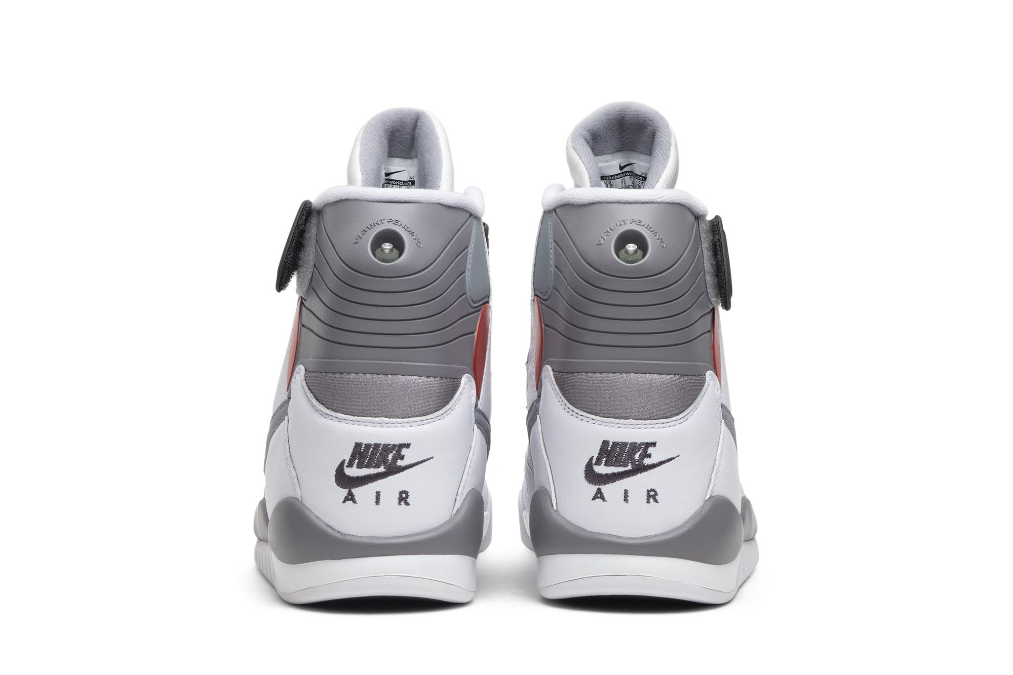Nike air pressure og hotsell