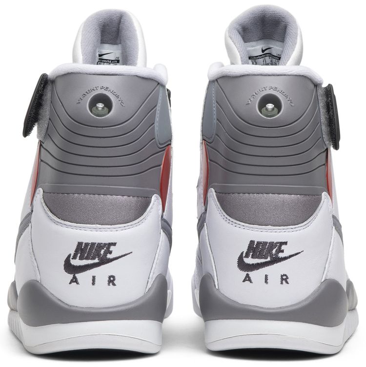Nike Air Pressure 2016 David Robinson