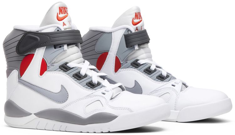 Nike Air Pressure 2016 David Robinson