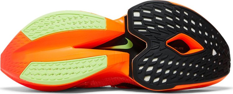 Air Zoom Alphafly NEXT 2 Total Orange