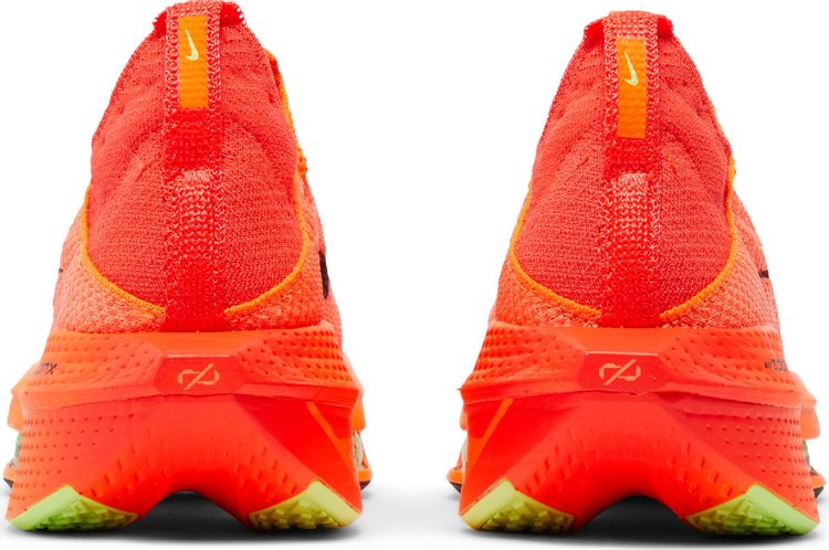 Air Zoom Alphafly NEXT 2 Total Orange