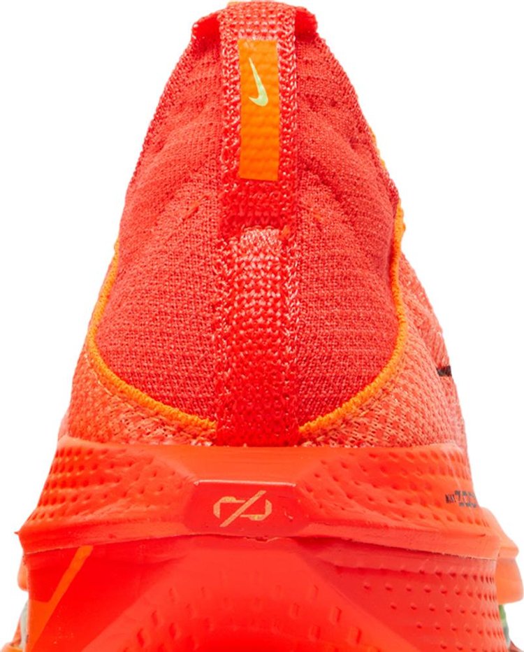 Air Zoom Alphafly NEXT 2 Total Orange