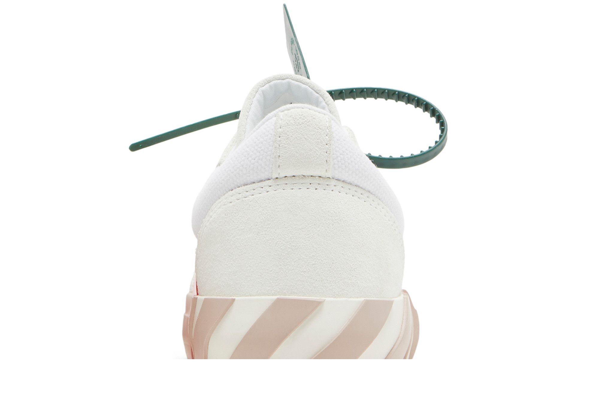 Buy Off-White Wmns Vulc Sneaker 'White Light Pink