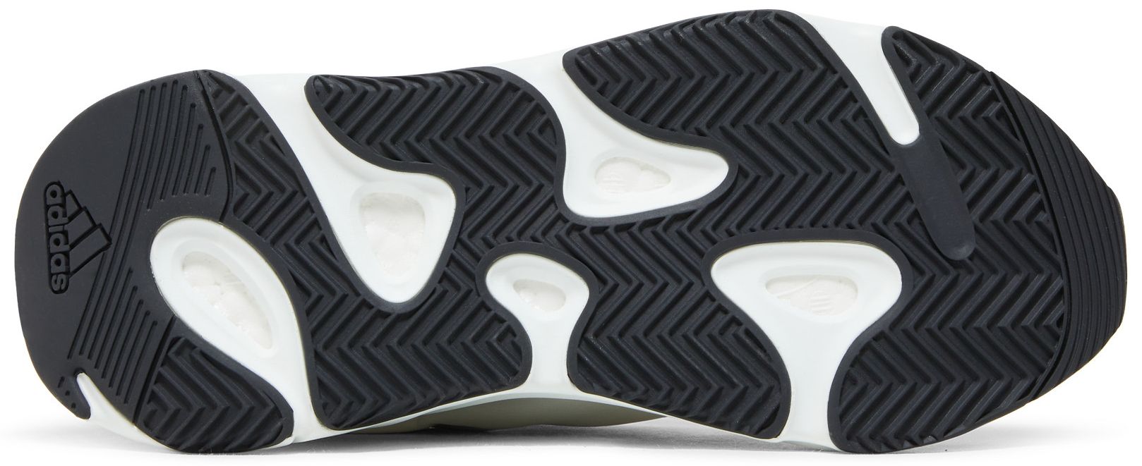 Yeezy 700 Mnvn White Boost 700 Mnvn Yeezy Analog White Adidas 