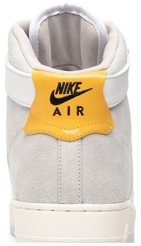 A Cold Wall x NikeLab Air Force 1 High