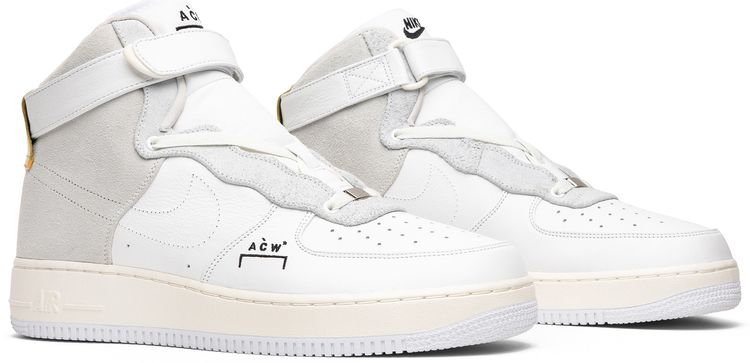 A Cold Wall x NikeLab Air Force 1 High