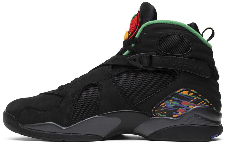 Air Jordan 8 Retro Tinker   Air Raid