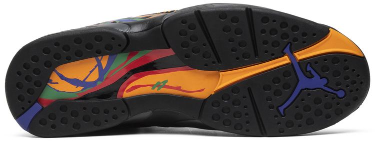 Air Jordan 8 Retro Tinker   Air Raid