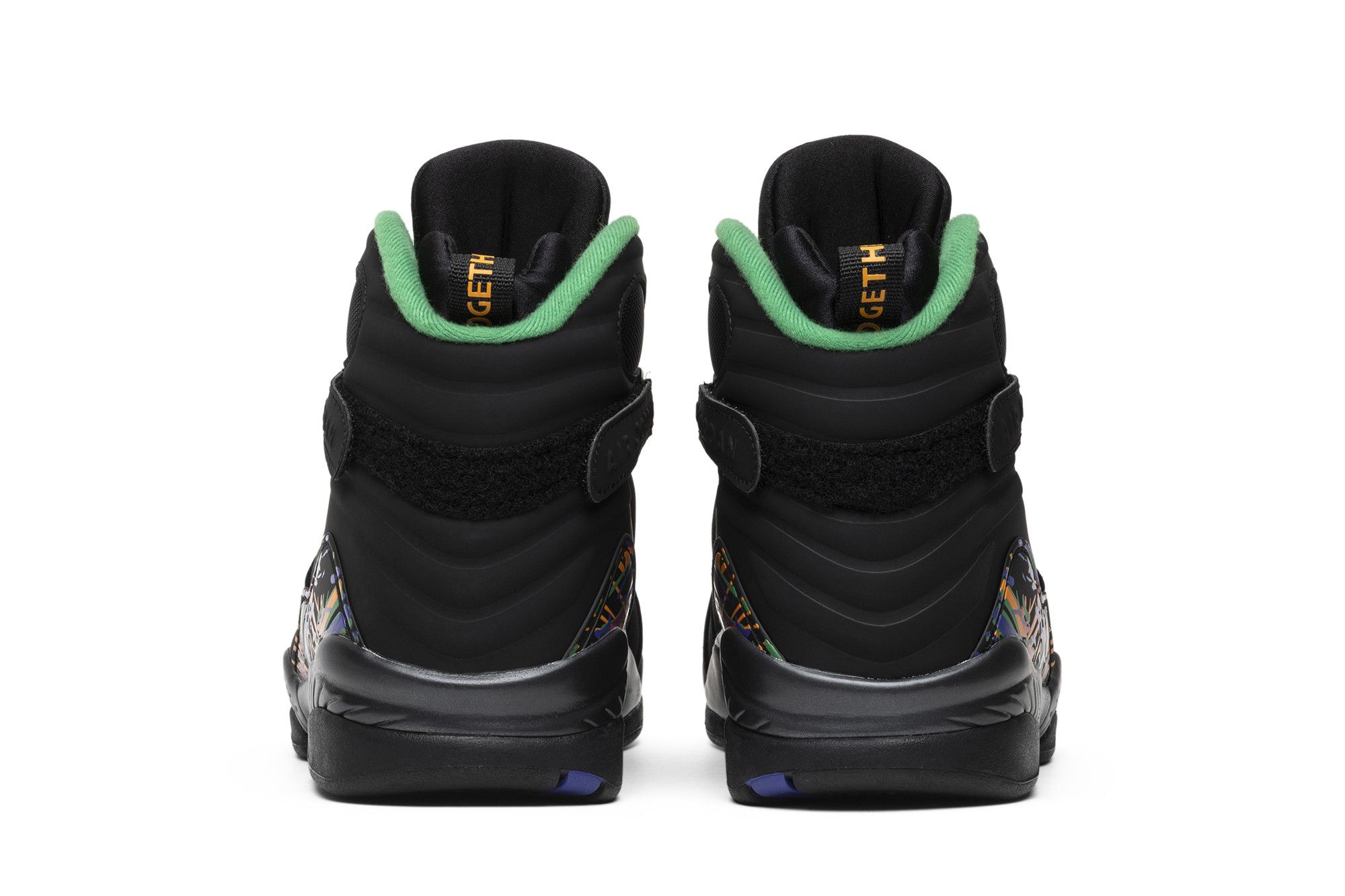 Jordan 8 air raid footlocker deals