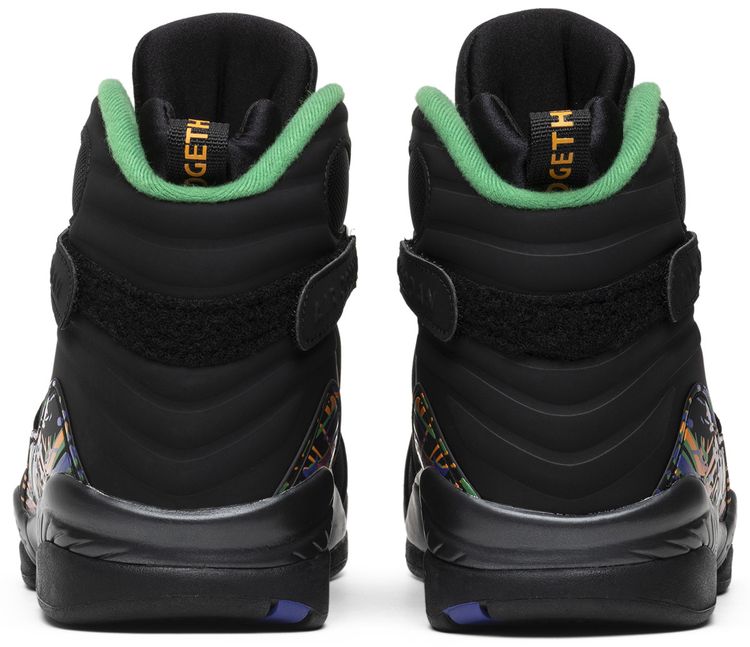 Air Jordan 8 Retro Tinker   Air Raid