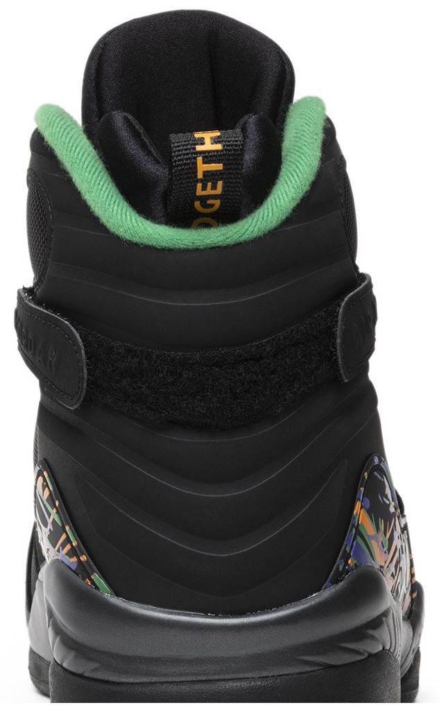 Air Jordan 8 Retro Tinker   Air Raid