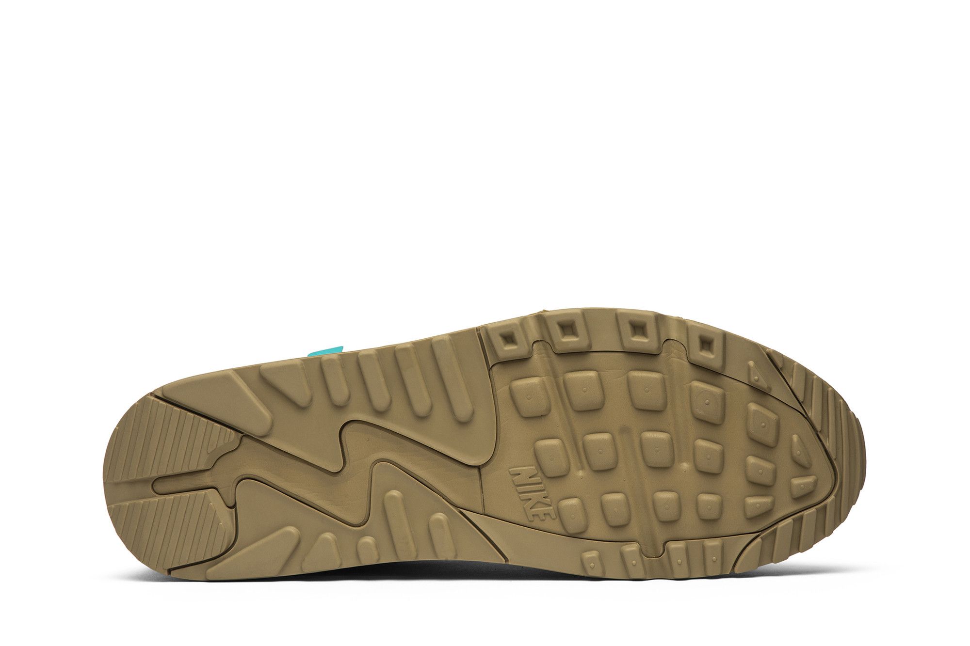 Off white air max 90 olive online