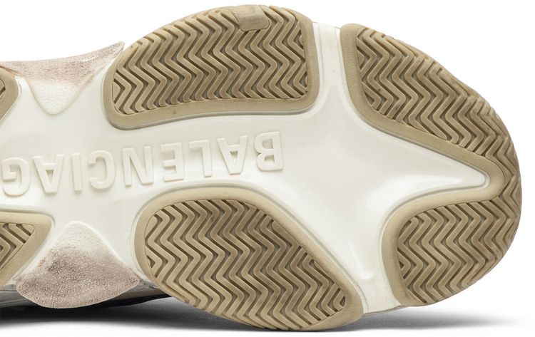 Balenciaga Triple S Sneaker Blue Red 2018