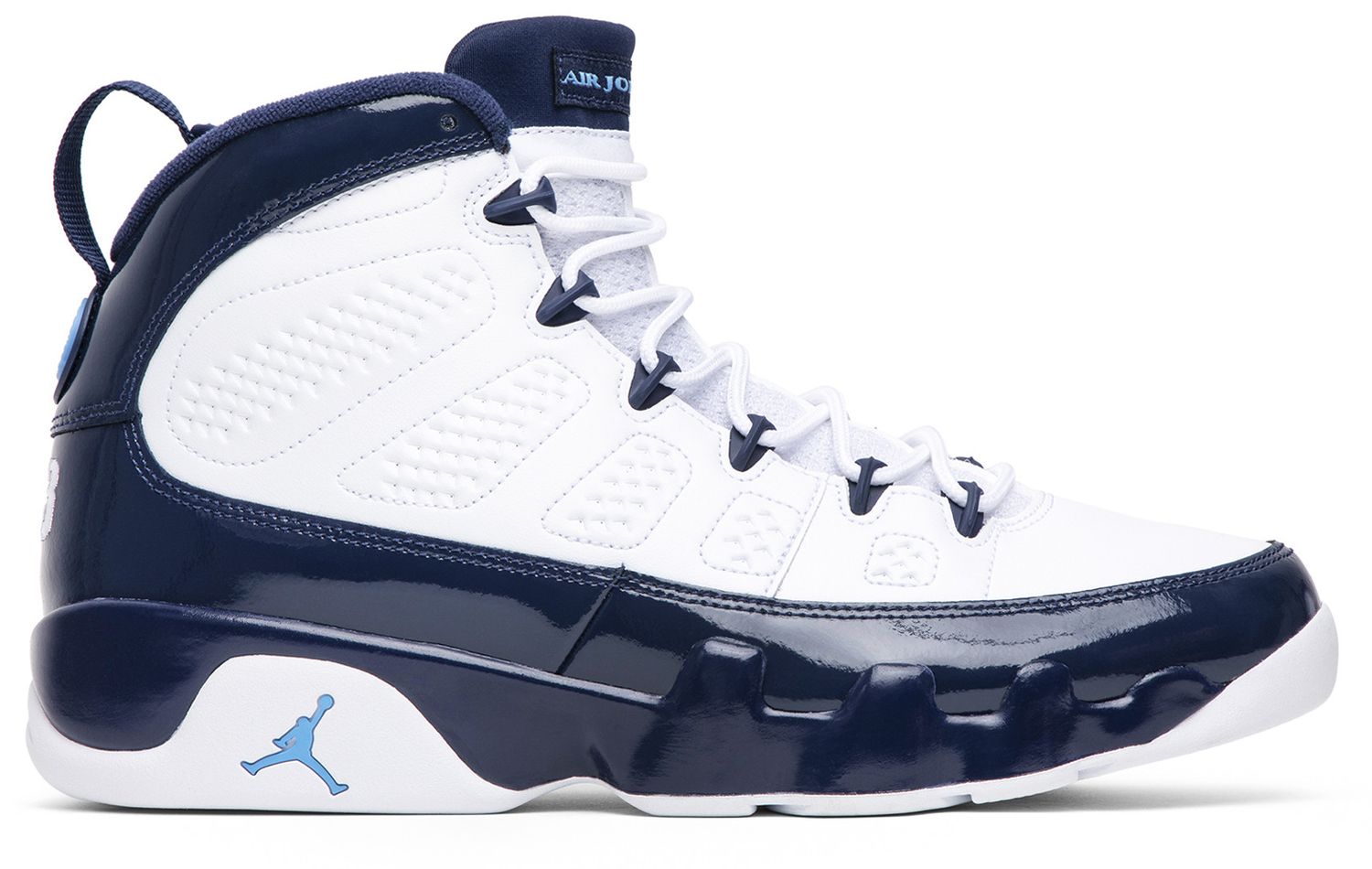 wmns air jordan 9