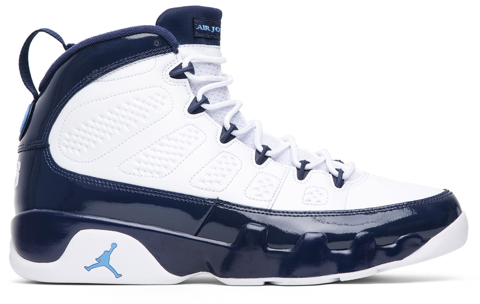 jbc jordan 9