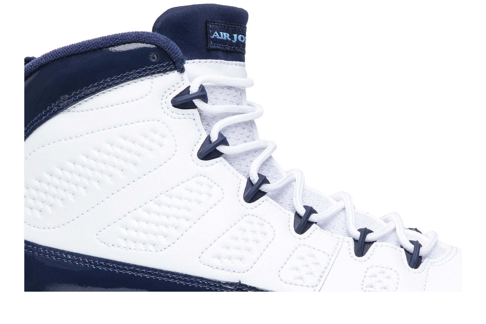 Buy Air Jordan 9 Retro UNC 302370 145 GOAT