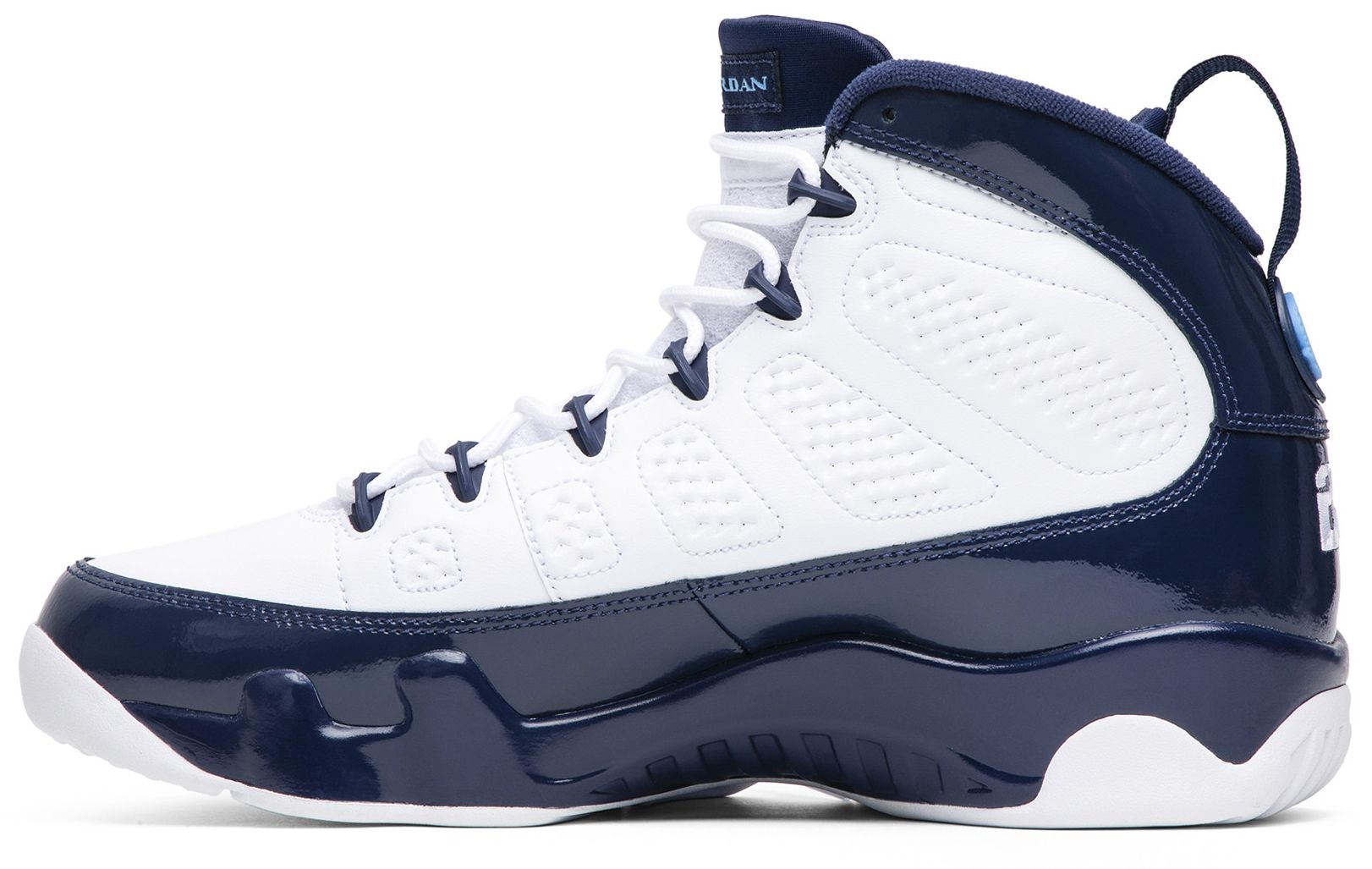 unreleased jordan 9