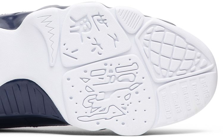 Air Jordan 9 Retro UNC